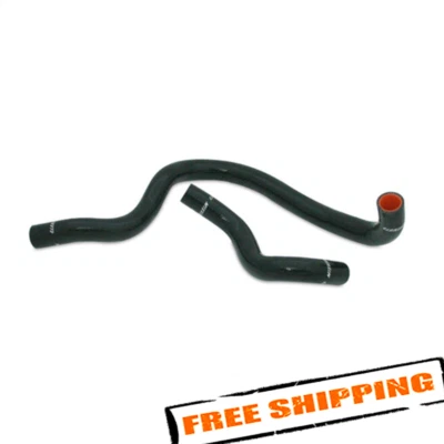 Kit de manguera de radiador de silicona Mishimoto MMHOSE-PRE-97BL para Honda Accord 1994-1997 Foto 1 de 4