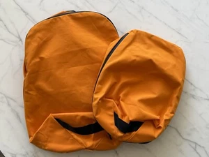 Trakke Foulden Clamshell Packing Cubes - BRAND NEW / FREE SHIP! - Bild 1 von 6