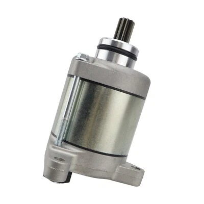 Starter Motor Replacement for Honda CRF450 CRF450R CRF450RX 2019 2020 2021 2022 - Image 1 of 4