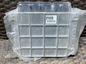 TOYOTA COROLLA 07/2010-09/2013 ENGINE CONTROL UNIT ECU 89661-0Z291 - Picture 1 of 1