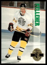 1993-94 Classic Chris Kelleher #223
