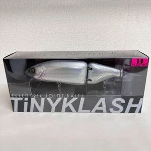 DRT TiNY KLASH Low Floating LAZER SPEX Japanese Fishing Lure Swimbait From Japan - Picture 1 of 3