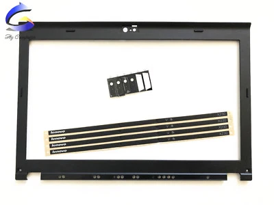 Nuevo Para Lenovo ThinkPad X220I X220 X230 X230I LCD Bisel Frontal Cubierta 04W2186 Foto 1 de 4