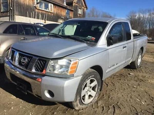 07 NISSAN TITAN Lower Control Arm Front Driver Left - Picture 1 of 24