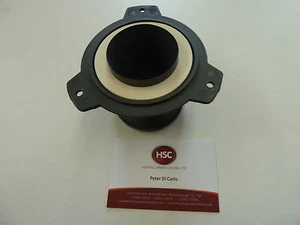 BAXI PRECISION FAN ASSEMBLY VENTURI KIT 242470 - BRAND NEW - FREE POSTAGE - Picture 1 of 1