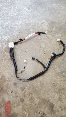 2007-2011 Toyota Camry&Nissan Altima Hybrid Battery Wiring Harness 82165-33020 - Image 1 of 4