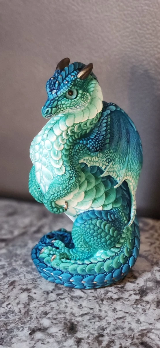 Windstone Dragon Other Collectible Dragon Statues for sale | eBay