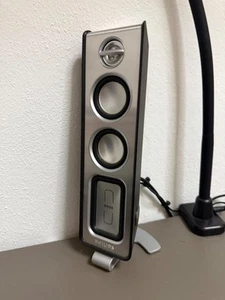 Casse Per Comouter PC - altoparlanti multimediali philips 3 vie 80W - MMS321 - Photo 1/4