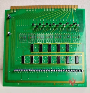 ABIERTO CERRADO IND. TARJETA PCB 228A (ENVÍO GRATUITO) - Imagen 1 de 6