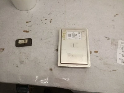 Motor ECM 12697838 compatible con 18-20 Terrain 2,5 L 2795178 Foto 1 de 4