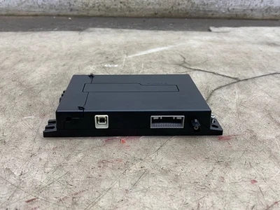 Aston Martin Rapide Garmin 2015 GPS módulo de control de navegación CG43-10E887-BF OEM Foto 1 de 4