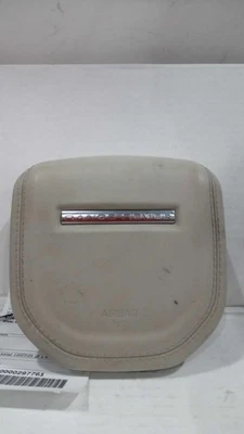 2016 Land Rover Range Rover Sport Grey Steering Wheel Air Bag 364850 103K Miles Foto 1 de 4
