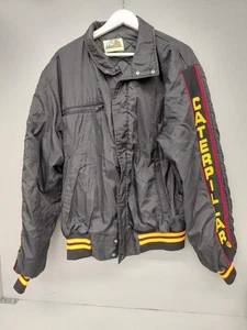 Men's Tonkin Inc. Caterpillar Black Size L Jacket - Picture 1 of 5