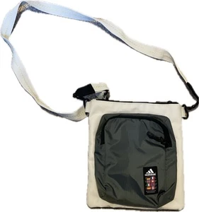 adidas Unisex Shoulder Bag - Picture 1 of 2