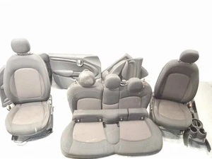 NOREF Set Seats Full / 7128613 For MINI 5-TRG. F55 One - Picture 1 of 10