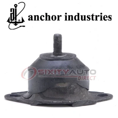 Anchor Rear Automatic Transmission Mount for 1983-1990 GMC S15 1.9L 2.0L mp Foto 1 de 4