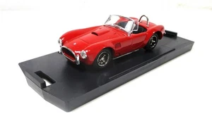 Maqueta coche 1:43 Bang 410 Cobra Stradale embalaje original (5128h) - Imagen 1 de 1