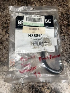 Carquest BHA38861 Brake Hydraulic Hose Front Right! Free Shipping! - Picture 1 of 2