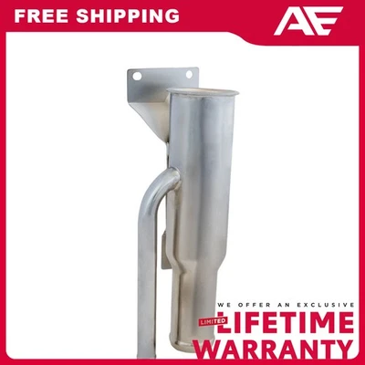 Cuello de llenado del tanque de combustible para Jeep Cherokee Wagoneer 1988-1992 Foto 1 de 4