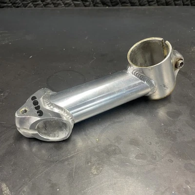 Vintage Coda Cannondale Threadless Stem - 25.4mm - 130mm - 39.4mm - Used - Image 1 of 4