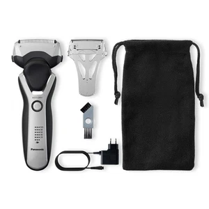 Panasonic Series 500 ES-RT67 Nass/Trocken-Rasierer mit 3 Scherelementen /B-Ware - Bild 1 von 6