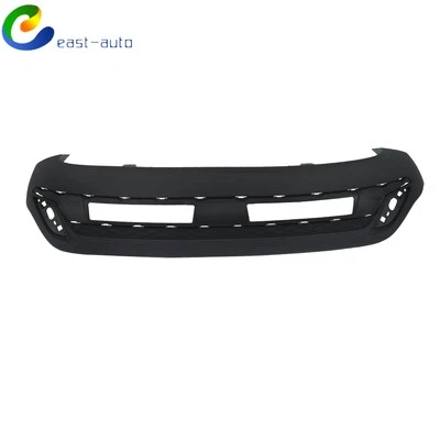 Fit For Chevrolet Trax 2024-2025 Plastic Rear Lower Bumper Cover Primed - Image 1 of 4