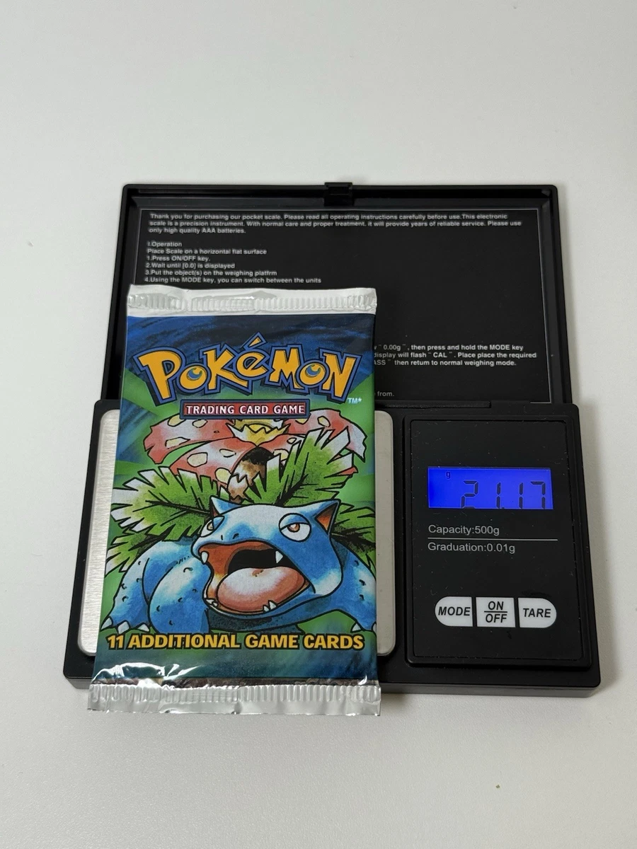 pokemon shadowless pack products for sale | eBay