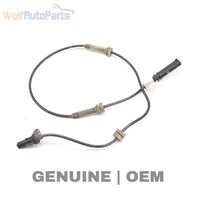 BMW M850I XDRIVE 2020-2024 gran cupé - ABS delantero / sensor de velocidad de la rueda 6874637 Foto 1 de 4