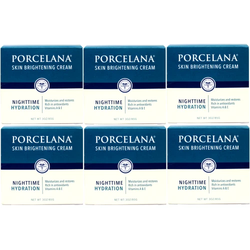 Porcelana Skin Lightening Cream