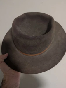 Akubra Size 60 Hat Made in Australia - Picture 1 of 3