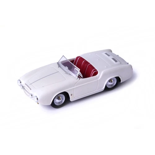 PORSCHE 356 GHIA 1953 WHITE 1:43 Avenue43 Auto Stradali Modellino Nuovo - Immagine 1 di 1