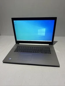 Lenovo Ideapad 320-17IKB 17" Laptop i7-8550u 16gb Ram 1TB HDD Windows 10 Home - Picture 1 of 16