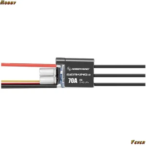 Hobbywing 30302560 Seaking Pro 70a Esc - Picture 1 of 1