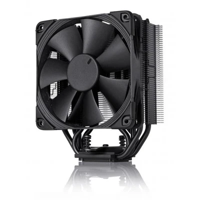 4888189 Noctua Nh-U12S Chromax.Black - Immagine 1 di 4