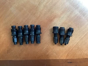 Park Tool - CWP-7 Compact Universal Kurbelabzieher [8er Pack] - Bild 1 von 3