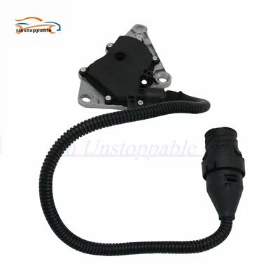 Interruptor de seguridad neutro 24107512755 para BMW 540i 740i 740iL X5 1997-2003 NUEVO Foto 1 de 4