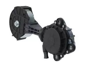 Tensionatore Cinghia Trasmissione (Ruota Frizione) - A/C, Cinghia Pompa Acqua Alternatore per Mini - Foto 1 di 6