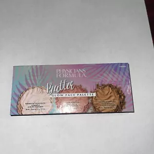 Physicians Formula Murumuru Butter Glow Face Palette - Picture 1 of 2