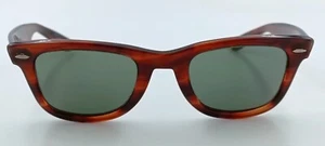 B&L 5024 Ray-Ban USA WAYFARER - Foto 1 di 5