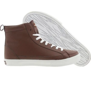 $99.99 The Hundreds Wayne High Top (brown) THWI10F10004-BRN - Picture 1 of 6