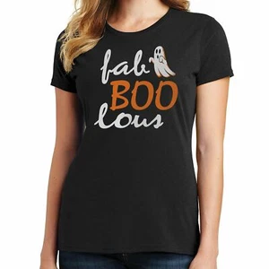 Halloween T-Shirt FabBoolous Fabulous! 02235 - Bild 1 von 40