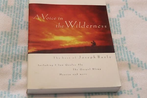 EINE STIMME IN DER WILDNIS (JOSEPH BAYLY SERIE) von Timothy B. Bayly NEU - Bild 1 von 8