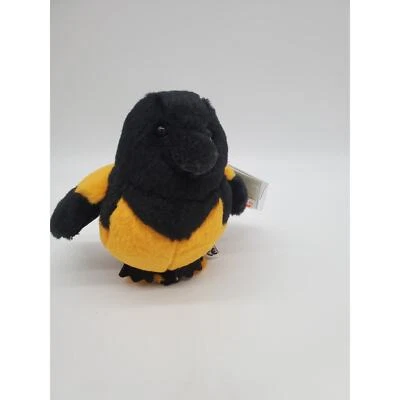 Webkinz - Oriole - 6" by Ganz - Image 1 of 4