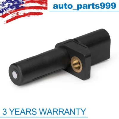 Sensor de posición del cigüeñal del cigüeñal apto para Chrysler Crossfire 2004 2005-2008 Foto 1 de 4