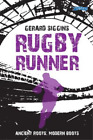 Gerard Siggins Rugby Runner (Poche) Rugby Spirit