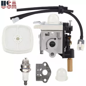 Carburatore Carb SRM210 per ricambi decespugliatore ECHO PE200 kit messa a punto linea carburante US - Foto 1 di 7
