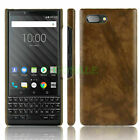 For BlackBerry KEY2 Slim Phone Case Protective Shell Anti-fall Back Cover Skin