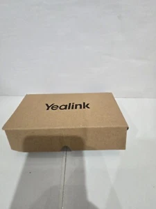 NEW Open Box Yealink EHS36 Wireless Headset adapter - Picture 1 of 4