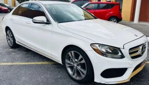 2016 Mercedes-Benz C300 C 300 - Picture 1 of 1