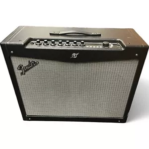 Fender Mustang Amp Mint Condition and with fender cover - Picture 1 of 3